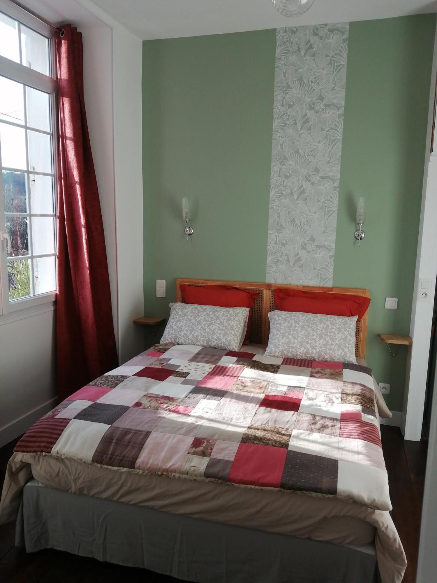 Au Logis De Vechillot Bed & Breakfast Angouleme Bagian luar foto