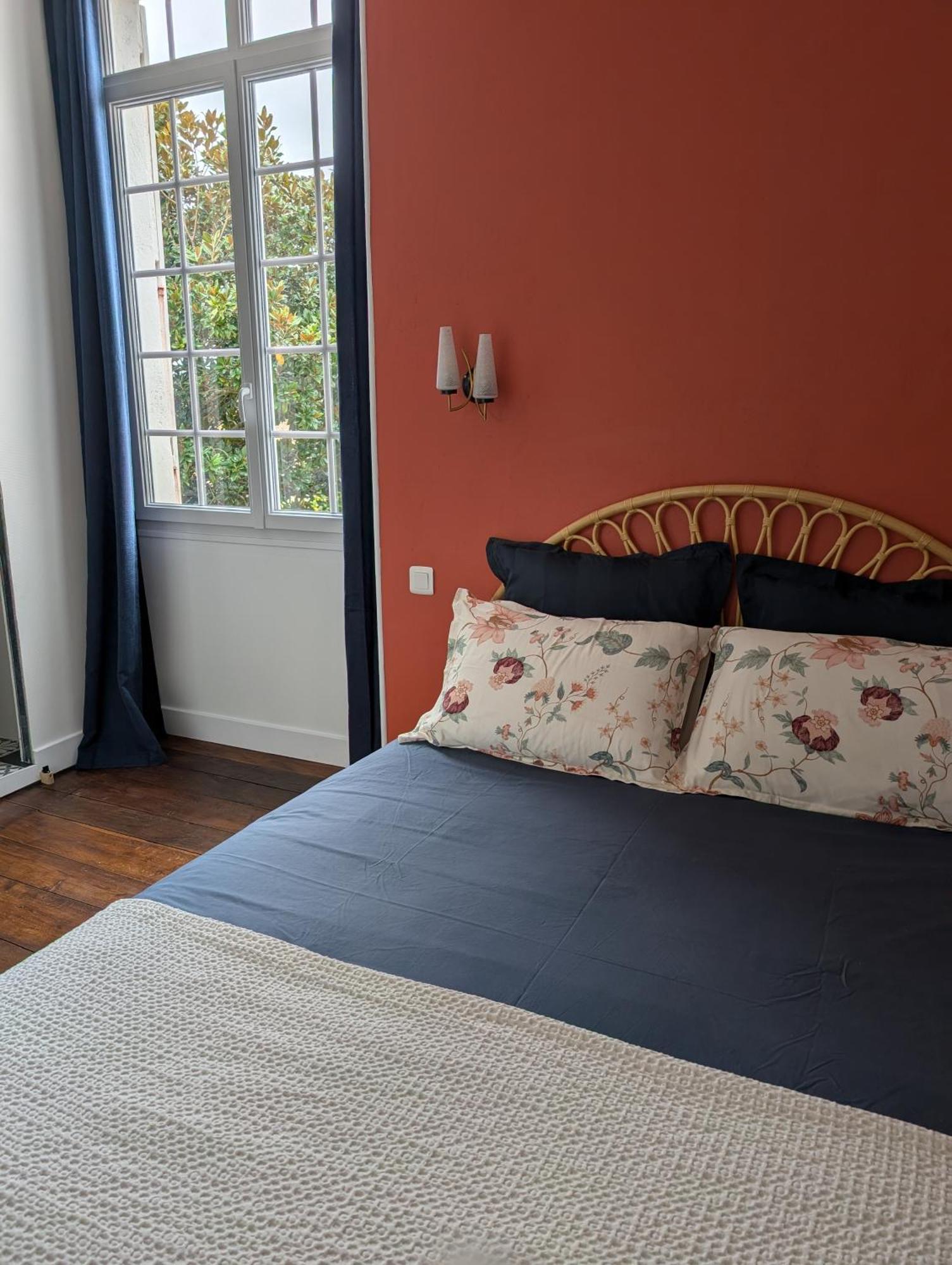 Au Logis De Vechillot Bed & Breakfast Angouleme Bagian luar foto