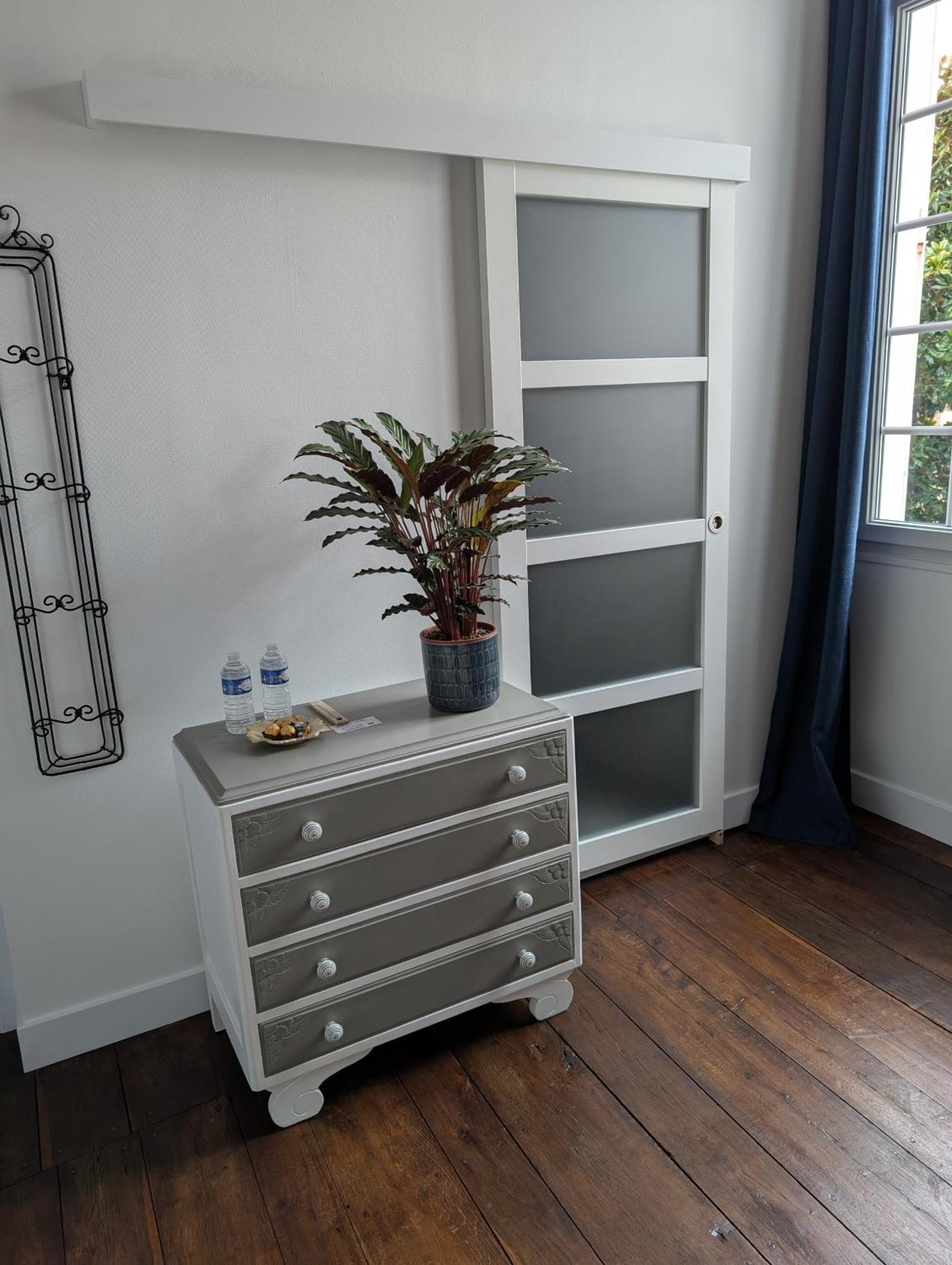 Au Logis De Vechillot Bed & Breakfast Angouleme Bagian luar foto